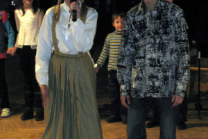  Ziemassvētku labdarības pasākums Ogrē 2011. gada 15. decembris_32