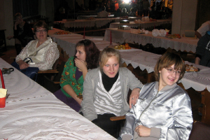  Ziemassvētku labdarības pasākums Ogrē 2011. gada 15. decembris_33