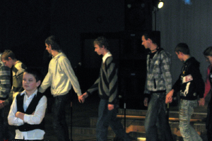  Ziemassvētku labdarības pasākums Ogrē 2011. gada 15. decembris_34