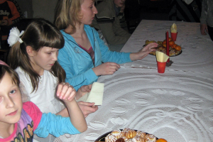  Ziemassvētku labdarības pasākums Ogrē 2011. gada 15. decembris_36