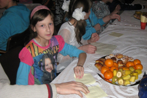  Ziemassvētku labdarības pasākums Ogrē 2011. gada 15. decembris_37