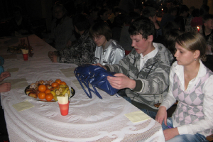  Ziemassvētku labdarības pasākums Ogrē 2011. gada 15. decembris_38