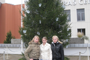 Ziemassvētku labdarības pasākums Ogrē 2011. gada 15. decembris_3