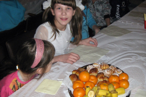  Ziemassvētku labdarības pasākums Ogrē 2011. gada 15. decembris_40