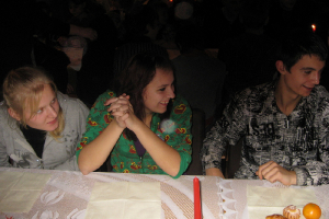  Ziemassvētku labdarības pasākums Ogrē 2011. gada 15. decembris_43