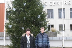  Ziemassvētku labdarības pasākums Ogrē 2011. gada 15. decembris_4