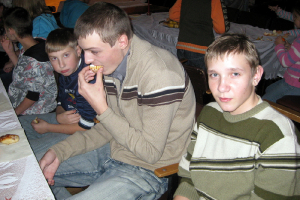  Ziemassvētku labdarības pasākums Ogrē 2011. gada 15. decembris_50