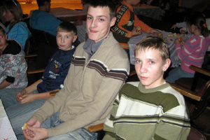  Ziemassvētku labdarības pasākums Ogrē 2011. gada 15. decembris_51