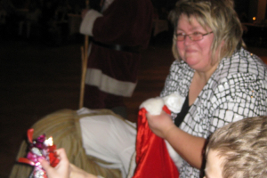  Ziemassvētku labdarības pasākums Ogrē 2011. gada 15. decembris_58
