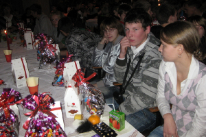  Ziemassvētku labdarības pasākums Ogrē 2011. gada 15. decembris_59