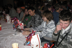  Ziemassvētku labdarības pasākums Ogrē 2011. gada 15. decembris_62