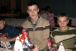  Ziemassvētku labdarības pasākums Ogrē 2011. gada 15. decembris_68