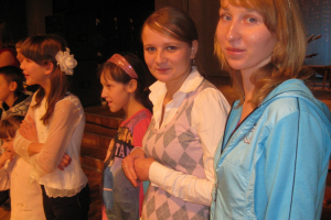  Ziemassvētku labdarības pasākums Ogrē 2011. gada 15. decembris_74