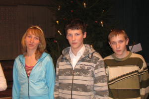  Ziemassvētku labdarības pasākums Ogrē 2011. gada 15. decembris_75
