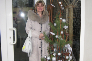  Ziemassvētku labdarības pasākums Ogrē 2011. gada 15. decembris_7