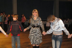  Ziemassvētku labdarības pasākums Ogrē 2011. gada 15. decembris_80
