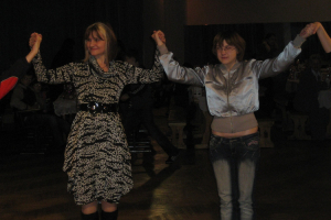  Ziemassvētku labdarības pasākums Ogrē 2011. gada 15. decembris_82