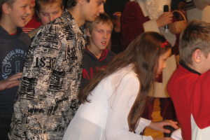  Ziemassvētku labdarības pasākums Ogrē 2011. gada 15. decembris_83