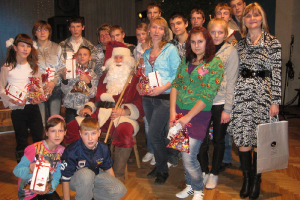  Ziemassvētku labdarības pasākums Ogrē 2011. gada 15. decembris_88