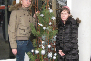  Ziemassvētku labdarības pasākums Ogrē 2011. gada 15. decembris_8