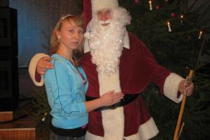  Ziemassvētku labdarības pasākums Ogrē 2011. gada 15. decembris_90