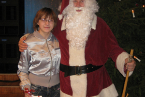  Ziemassvētku labdarības pasākums Ogrē 2011. gada 15. decembris_91
