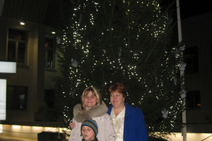  Ziemassvētku labdarības pasākums Ogrē 2011. gada 15. decembris_98