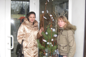  Ziemassvētku labdarības pasākums Ogrē 2011. gada 15. decembris_9