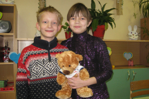 Dažādi foto no 2011. gada