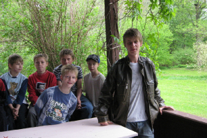 Ekskursija 2011. gada 23. maijā
