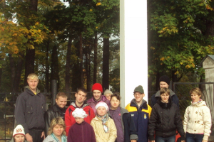 Ekskursija Centra klasēm 2011. gada 29. septembrī_13