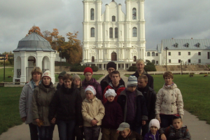 Ekskursija Centra klasēm 2011. gada 29. septembrī_14