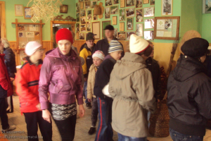 Ekskursija Centra klasēm 2011. gada 29. septembrī_1