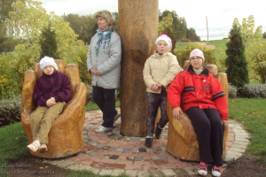 Ekskursija Centra klasēm 2011. gada 29. septembrī_25