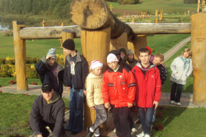 Ekskursija Centra klasēm 2011. gada 29. septembrī_36