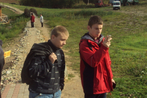 Ekskursija Centra klasēm 2011. gada 29. septembrī_41