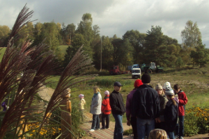 Ekskursija Centra klasēm 2011. gada 29. septembrī_46