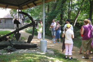 Ekskursija uz Kurzemi 2011. gada jūnijā_11