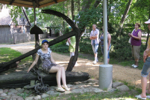 Ekskursija uz Kurzemi 2011. gada jūnijā_12