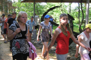 Ekskursija uz Kurzemi 2011. gada jūnijā_13