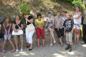 Ekskursija uz Kurzemi 2011. gada jūnijā