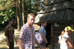 Ekskursija uz Kurzemi 2011. gada jūnijā_22