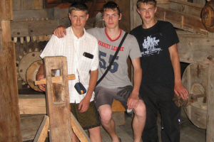 Ekskursija uz Kurzemi 2011. gada jūnijā_38