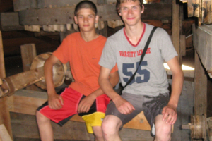 Ekskursija uz Kurzemi 2011. gada jūnijā_40