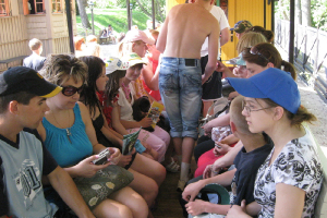 Ekskursija uz Kurzemi 2011. gada jūnijā_42