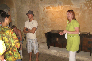 Ekskursija uz Kurzemi 2011. gada jūnijā_80