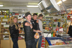 Ekskursija uz Veremu kokapstrādes uzņēmumu 2011. gada 27. septembrī_11