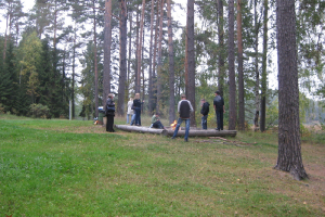 Ekskursija uz Veremu kokapstrādes uzņēmumu 2011. gada 27. septembrī_12