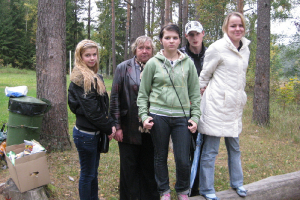 Ekskursija uz Veremu kokapstrādes uzņēmumu 2011. gada 27. septembrī_14