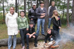 Ekskursija uz Veremu kokapstrādes uzņēmumu 2011. gada 27. septembrī_15